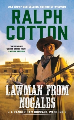 Bertrand.pt - Lawman From Nogales