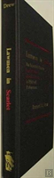 Lawmen In Scarlet