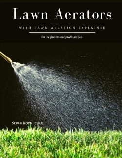 Bertrand.pt - Lawn Aerators
