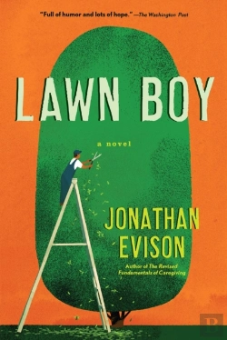 Bertrand.pt - Lawn Boy