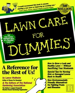 Bertrand.pt - Lawn Care For Dummies