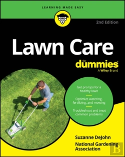 Bertrand.pt - Lawn Care For Dummies