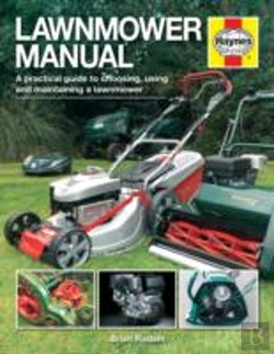 Bertrand.pt - Lawnmower Manual