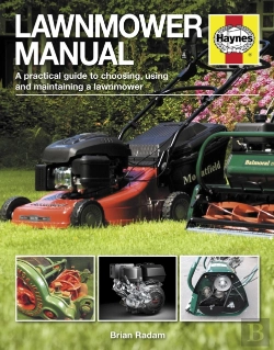 Bertrand.pt - Lawnmower Manual