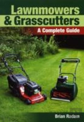 Lawnmowers And Grasscutters