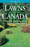 Lawns For Canada