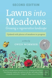 Lawns Into Meadows, 2nd Edition