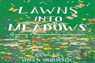 Lawns Into Meadows