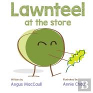 Lawnteel At The Store