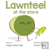 Lawnteel At The Store