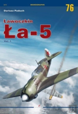 Bertrand.pt - Lawoczkin La-5 Vol. I