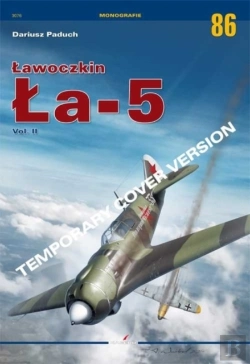 Bertrand.pt - Lawoczkin La-5 Vol.Ii