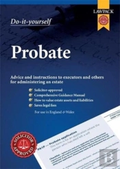 Lawpack Probate Diy Kit