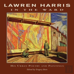 Bertrand.pt - Lawren Harris: In The Ward