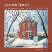 Lawren Harris
