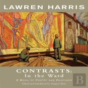 Lawren Harris