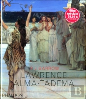 Lawrence Alma Tadema Fr