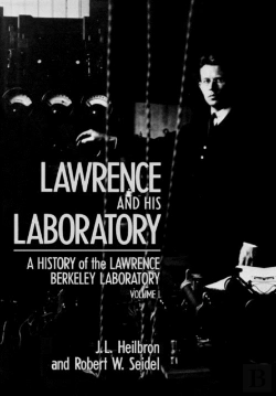 Bertrand.pt - Lawrence And His Laboratory