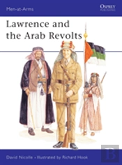 Lawrence And The Arab Revolts