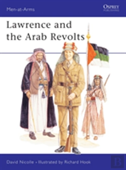 Bertrand.pt - Lawrence And The Arab Revolts