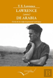 Lawrence (Antes) De Arabia