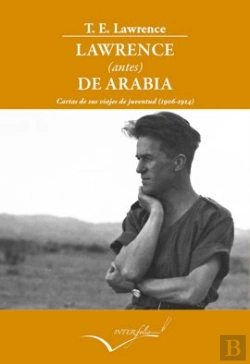 Bertrand.pt - Lawrence (Antes) De Arabia