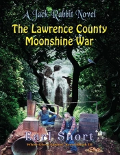 Lawrence County Moonshine War