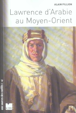 Bertrand.pt - Lawrence D'Arabie Au Moyen Orient