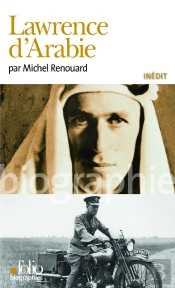 Lawrence D'Arabie