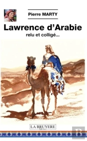 Lawrence D'Arabie Relu Et Collige...