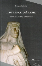Lawrence D'Arabie ; Thomas Edward, Cet Inconnu