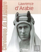 Lawrence D'Arabie