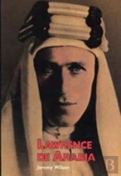Lawrence De Arabia