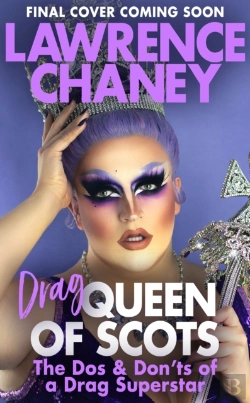 Bertrand.pt - Lawrence (Drag) Queen Of Scots