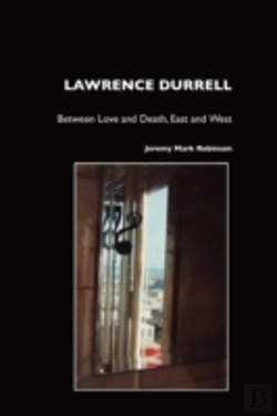 Bertrand.pt - Lawrence Durrell