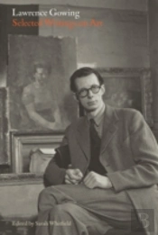 Lawrence Gowing