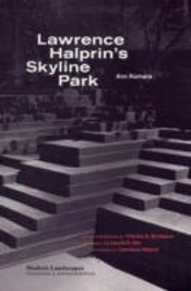 Lawrence Halprin'S Skyline Park