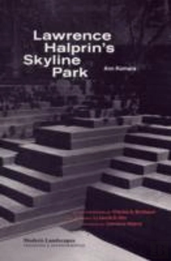 Bertrand.pt - Lawrence Halprin'S Skyline Park
