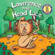 Lawrence Has Head Lice