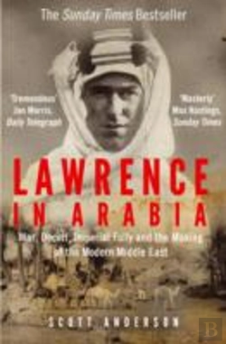 Bertrand.pt - Lawrence In Arabia