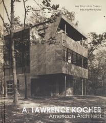 Lawrence Kocher