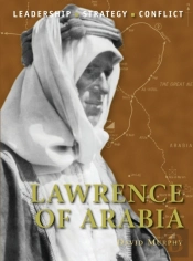 Lawrence Of Arabia