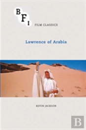 Lawrence Of Arabia