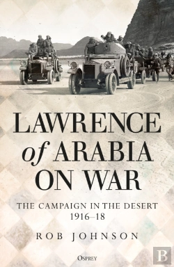 Bertrand.pt - Lawrence Of Arabia On War
