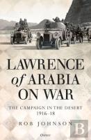 Lawrence Of Arabia On War