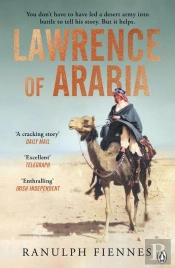 Lawrence Of Arabia