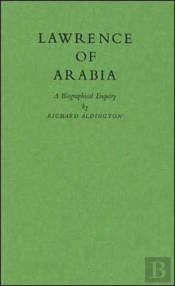 Lawrence Of Arabia