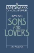 Lawrence: Sons And Lovers