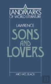 Lawrence: Sons And Lovers
