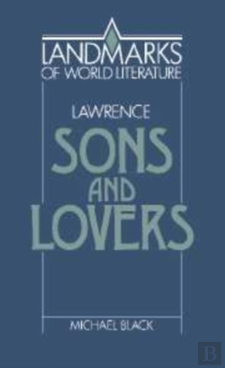 Bertrand.pt - Lawrence: Sons And Lovers